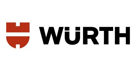 Würth Logo Würth
