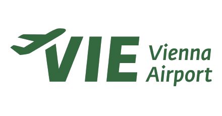 Logo Vienna Airport
