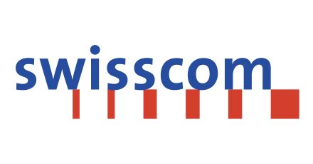Logo Swisscom