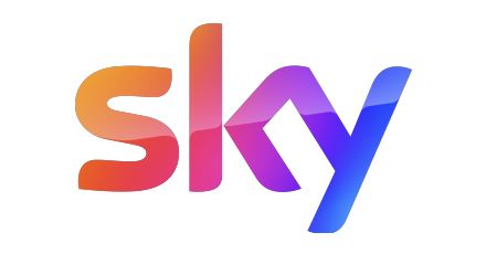 Logo Sky