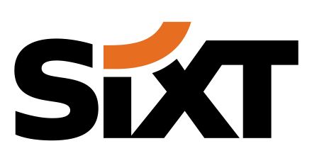 Logo Sixt