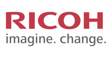 Logo Ricoh