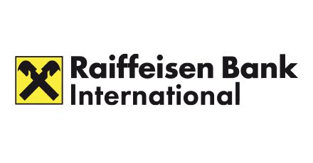 Logo Raiffeisen Bank International