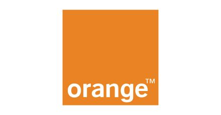 Logo Orange