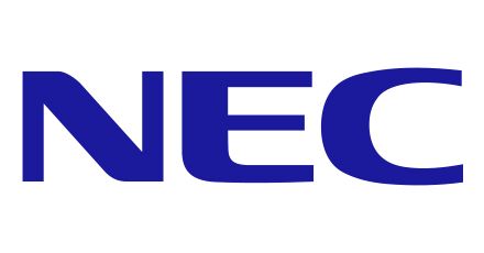 Nec Logo Nec