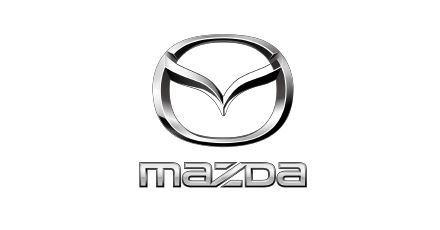 Logo Mazda