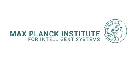 Logo Max Planck Institute