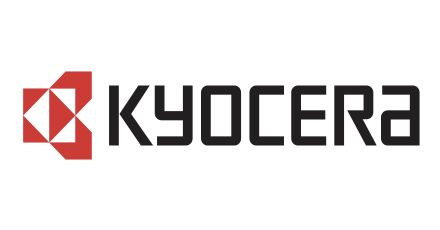 Logo Kyocera