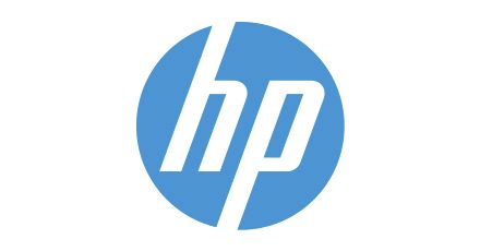 hp Logo hp