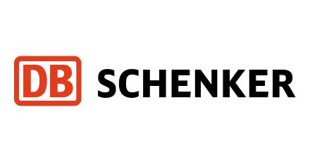 Logo DB Schenker