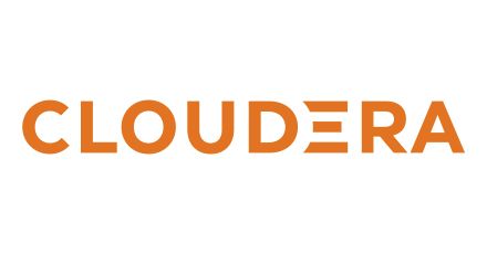 Cloudera Logo Cloudera