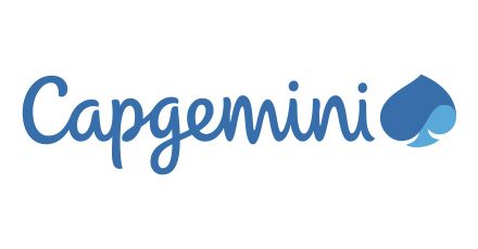 Logo Capgemini