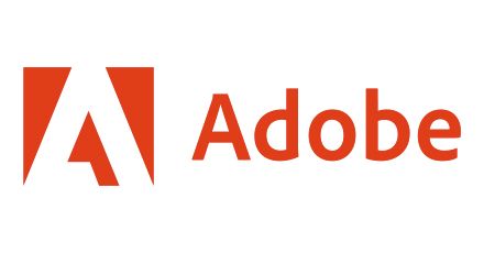 Adobe Logo Adobe