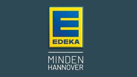 Logo Edeka Minden-Hannover