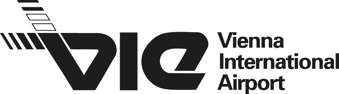 Logo Aeroporto Internazionale di Vienna