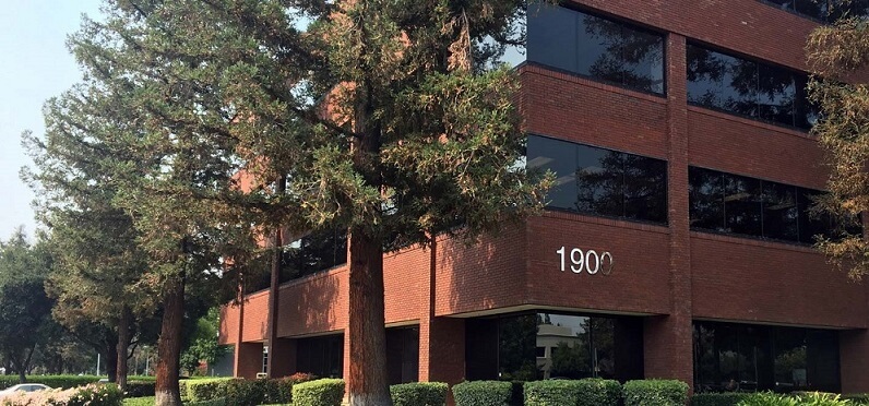 Immagine dell'ufficio di ICE Consulting in California