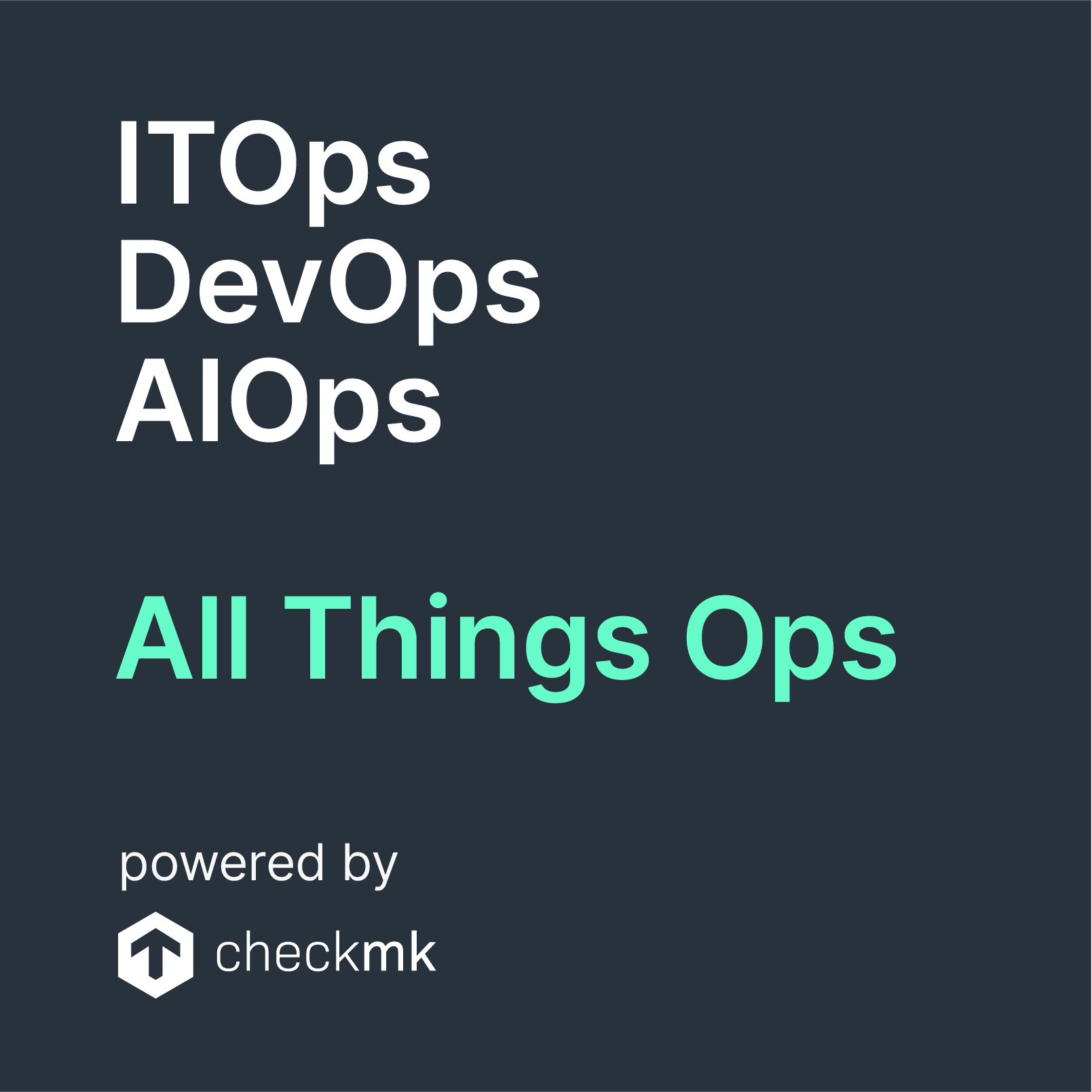All Things Ops