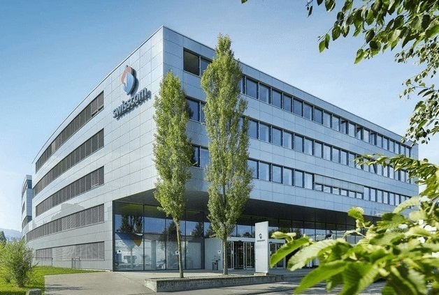Immagine dell'ufficio Swisscom di Köniz, Svizzera