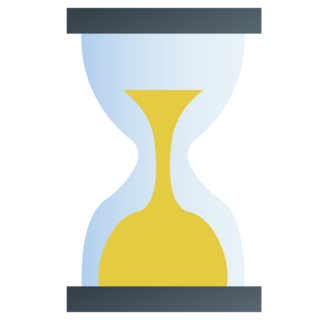 Increase uptime Hourglass