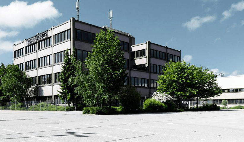 Il sito principale di Checkmk si trova presso la sede centrale dell'azienda a Schramberg Il sito principale di Checkmk si trova presso la sede centrale dell'azienda a Schramberg