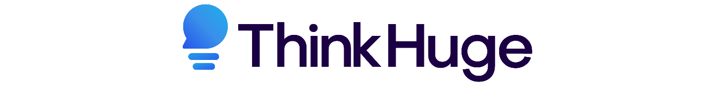 Logo di ThinkHuge