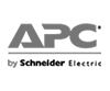 Logo APC di Schneider Electric