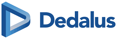 Logo Gruppo Dedalus Sistemi Sanitari