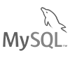 Logo MySQL