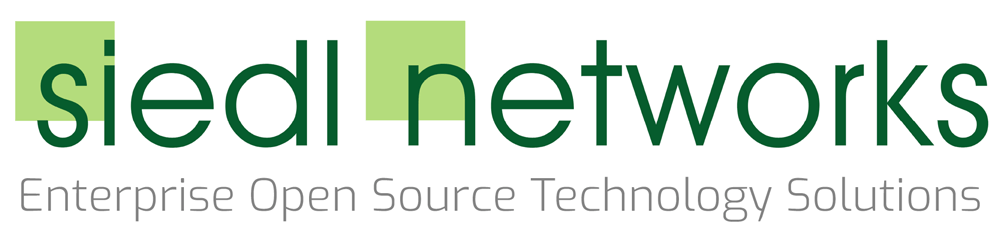 Logo di Siedl Networks