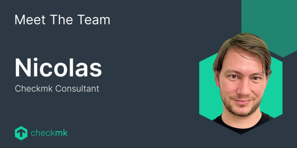 Nicolas, Consultant