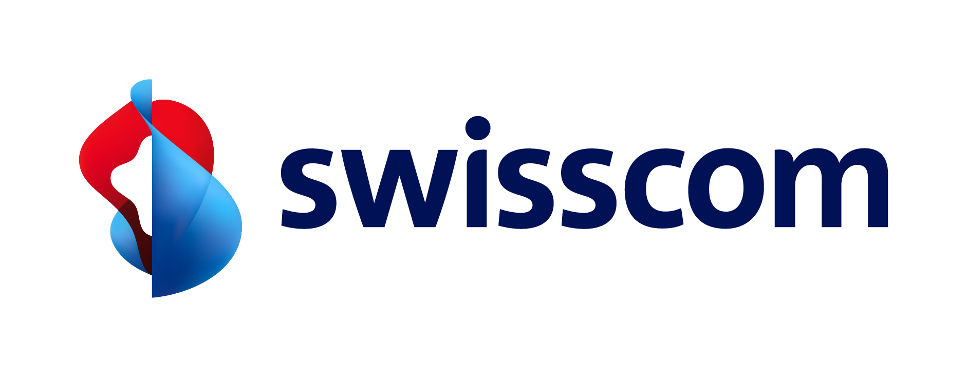 Logo Swisscom AG