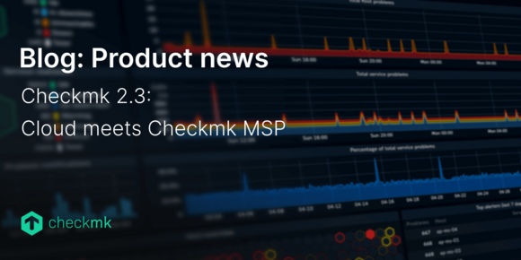 Cloud meets Checkmk MSP