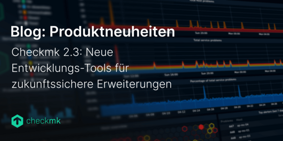 Neue Entwicklungs-Tools für zukunftssichere Erweiterungen