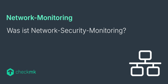 network security monitoring
