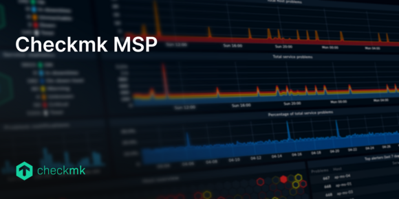 Checkmk MSP