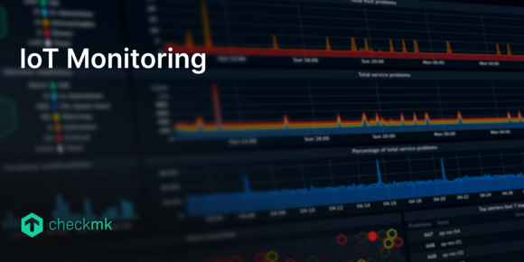 Monitoraggio IoT