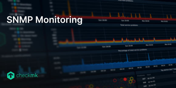 Monitoraggio SNMP