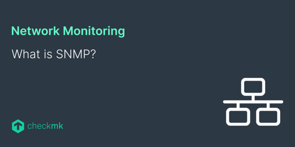 What is SNMP?