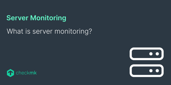 What is Server Monitoring?