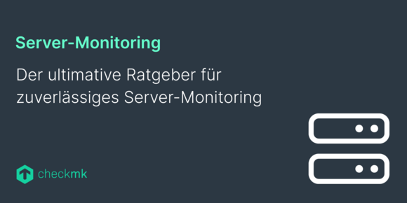 Was ist Server-Monitoring? Ein vollständiger Guide