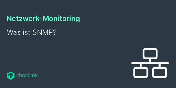 Was ist SNMP?