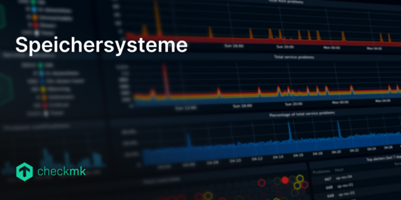 Speichersysteme